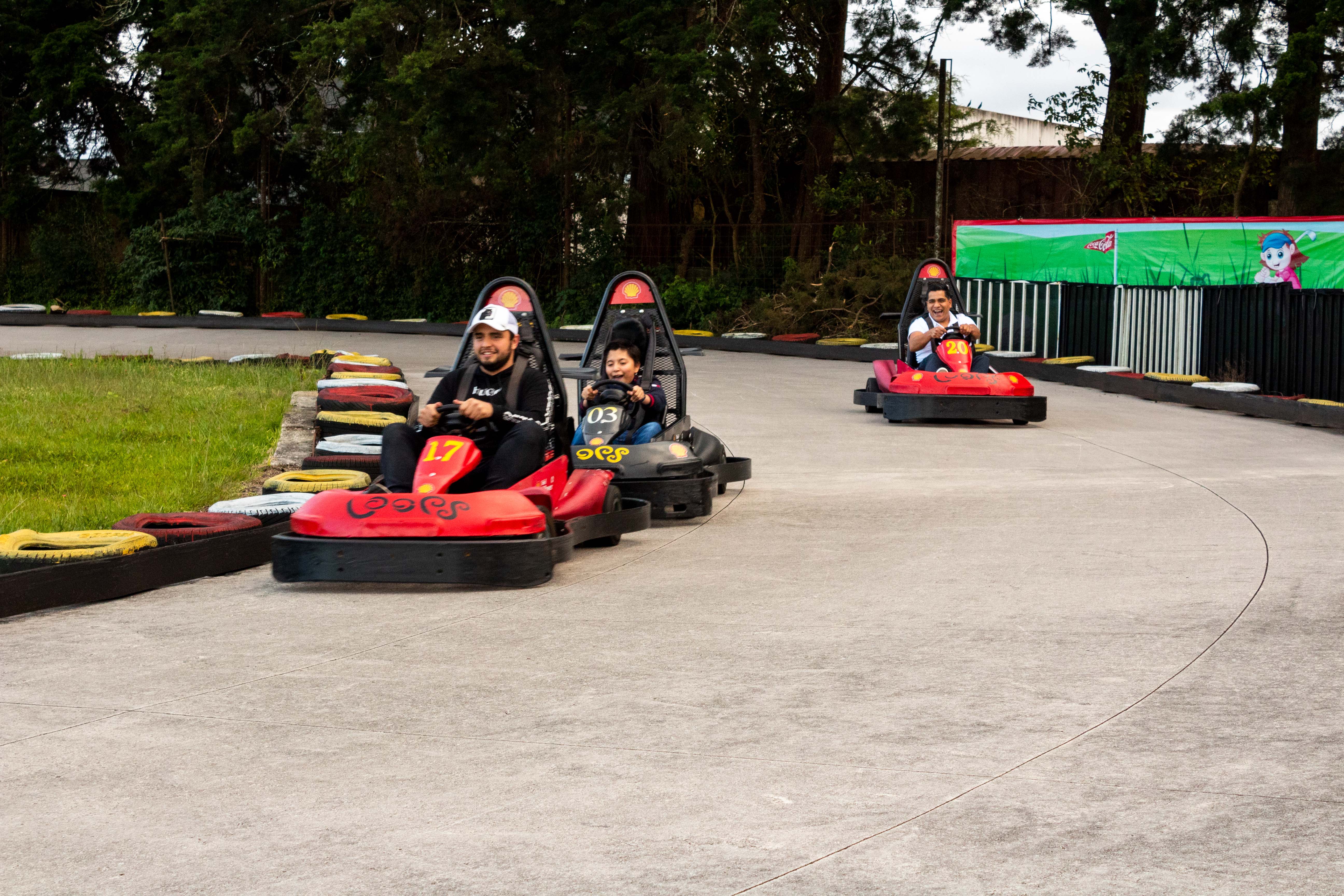 Go Carts San Jose - lowrz83